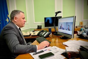 Жовква призвал ФРГ ужесточить санкции против РФ