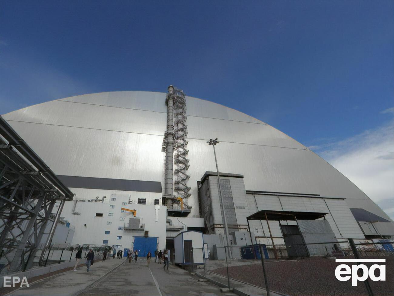 Российская оккупация атомных электростанций Украины и постоянные обстрелы энергетической инфраструктуры могут привести к еще одной техногенной катастрофе мирового масштаба, отметили в ДТЭК