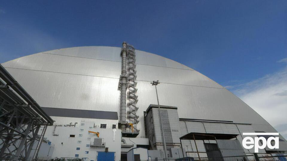 Российская оккупация атомных электростанций Украины и постоянные обстрелы энергетической инфраструктуры могут привести к еще одной техногенной катастрофе мирового масштаба, отметили в ДТЭК