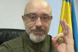 Резников: Снабжение российских оккупационных войск топливом, боеприпасами уже существенно усложнено. Уничтожено много техники