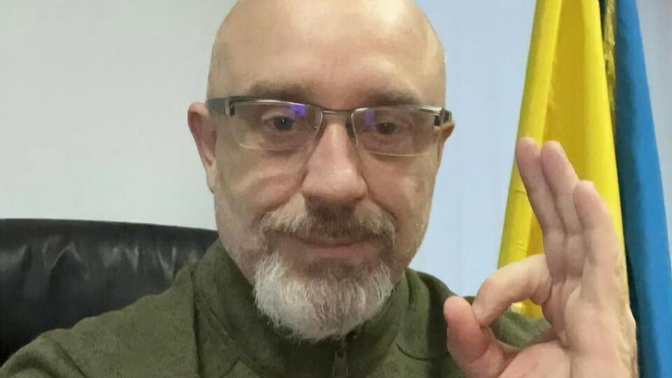 Резников: Снабжение российских оккупационных войск топливом, боеприпасами уже существенно усложнено. Уничтожено много техники