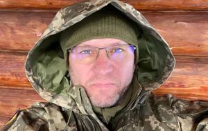 Шевченко заявив, що вступив до армії, і змінив фото профілю у Facebook