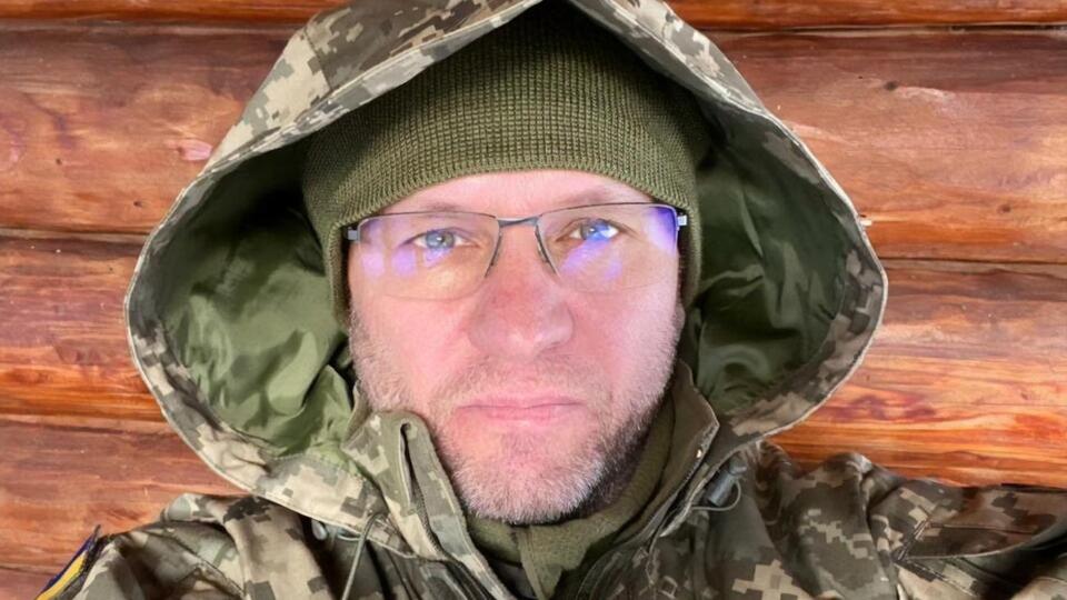Шевченко заявил, что вступил в армию, и сменил фото профиля в Facebook