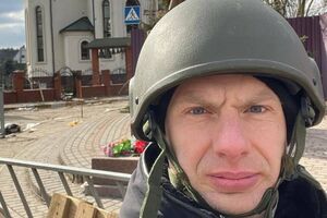 Якщо окупанти підірвуть Чорнобильську АЕС, уже не буде кому обговорювати, хто як ставиться до закриття неба над Україною