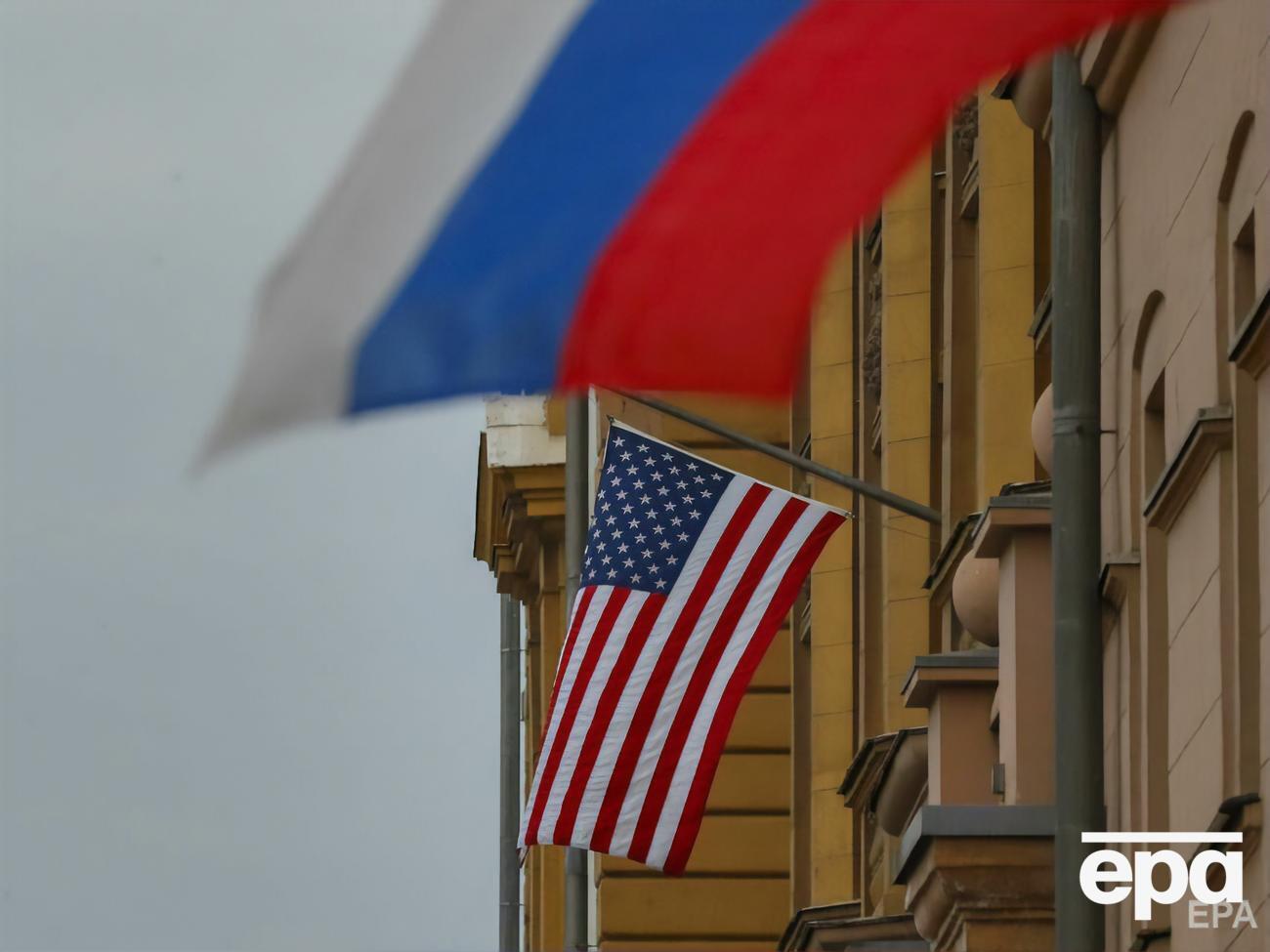 Российское правительство может закрыть посольство США в РФ, сказал Салливан