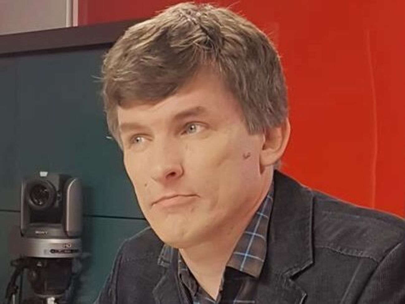 Россия никогда еще не была так слаба, и с каждым днем она становится все более слабой, более жалкой
