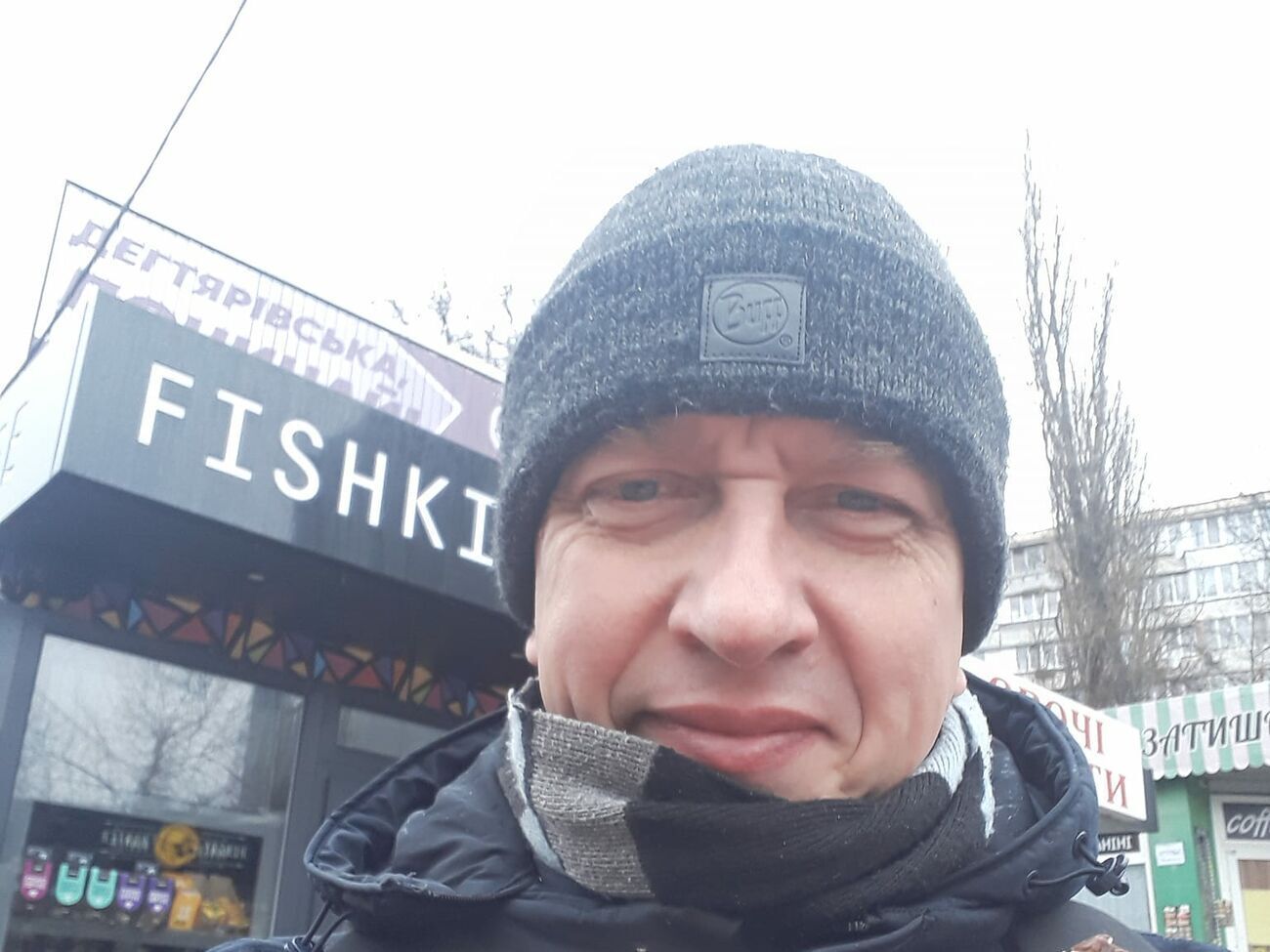Російський солдате, убиті тобою немовлята будуть уві сні приходити до тебе по одному і казати: "Ти горітимеш у пеклі"