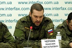 Полонений російський військовослужбовець Черник: Я розумію, яку жахливу справу ми скоїли і коїмо досі