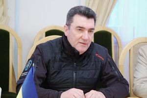 Данілов: Ми чітко розуміємо, що відбувається у Російській Федерації. Вони у розпачі