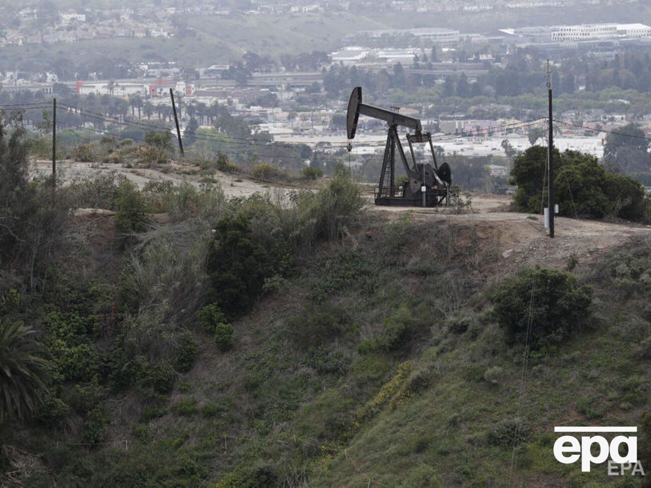 США будут выделять нефть из стратегических резервов