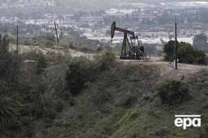 США будут выделять нефть из стратегических резервов