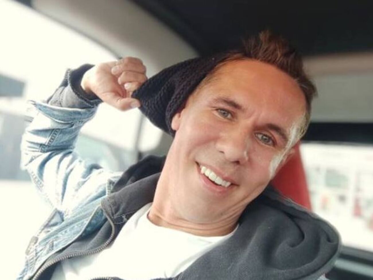 Панін про російських окупантів: Що там у мозку – пояснити неможливо