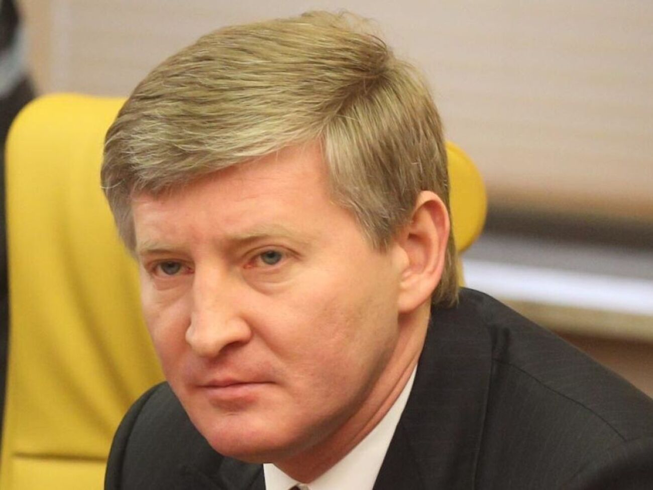 Ринат Ахметов:&nbsp;Наша общая цель&nbsp;&ndash; свободная, независимая, соборная, демократическая и европейская Украина