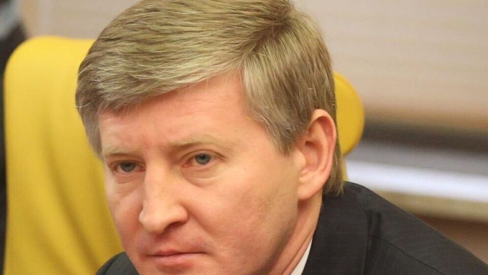 Рінат Ахметов: Наша спільна мета – вільна, незалежна, соборна, демократична та європейська Україна