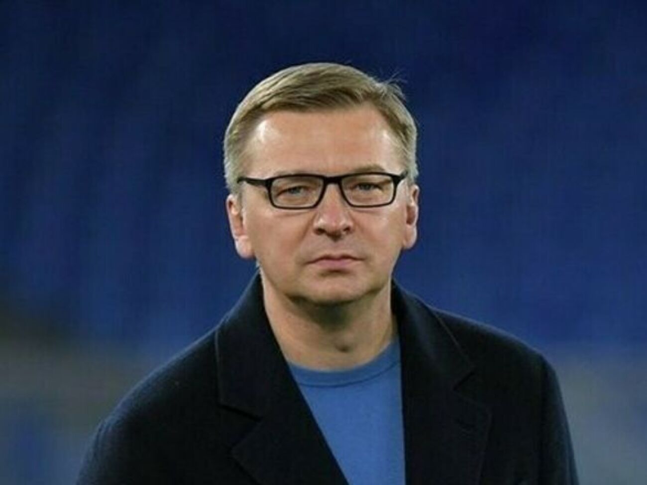 Сергій Палкін: Це дивно і не вкладається в голові