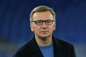 Сергій Палкін: Це дивно і не вкладається в голові