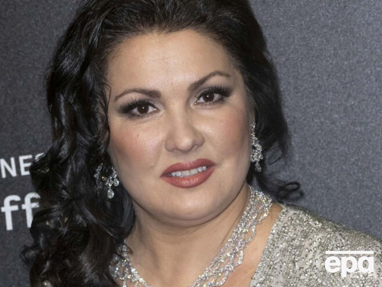 Нетребко 30 марта осудила российскую агрессию против Украины