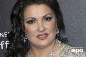 Нетребко 30 марта осудила российскую агрессию против Украины