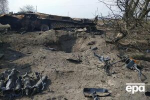 Окупанти втратили 625 танків