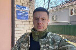 Жители Белгорода, вы находитесь под управлением хунты и наркоманов. Срочно собирайте вещи и выезжайте в Харьков в лагерь беженцев