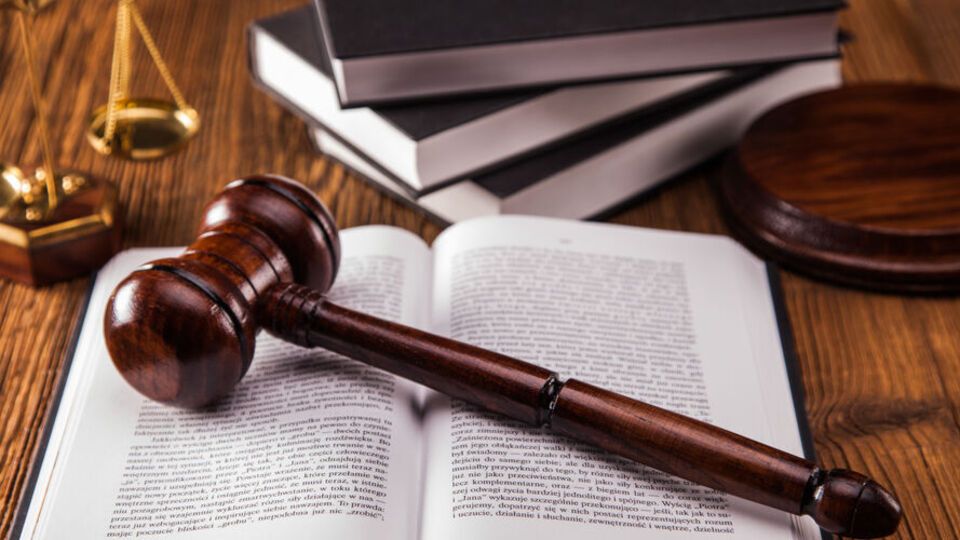 Суд ухвалив рішення 31 березня