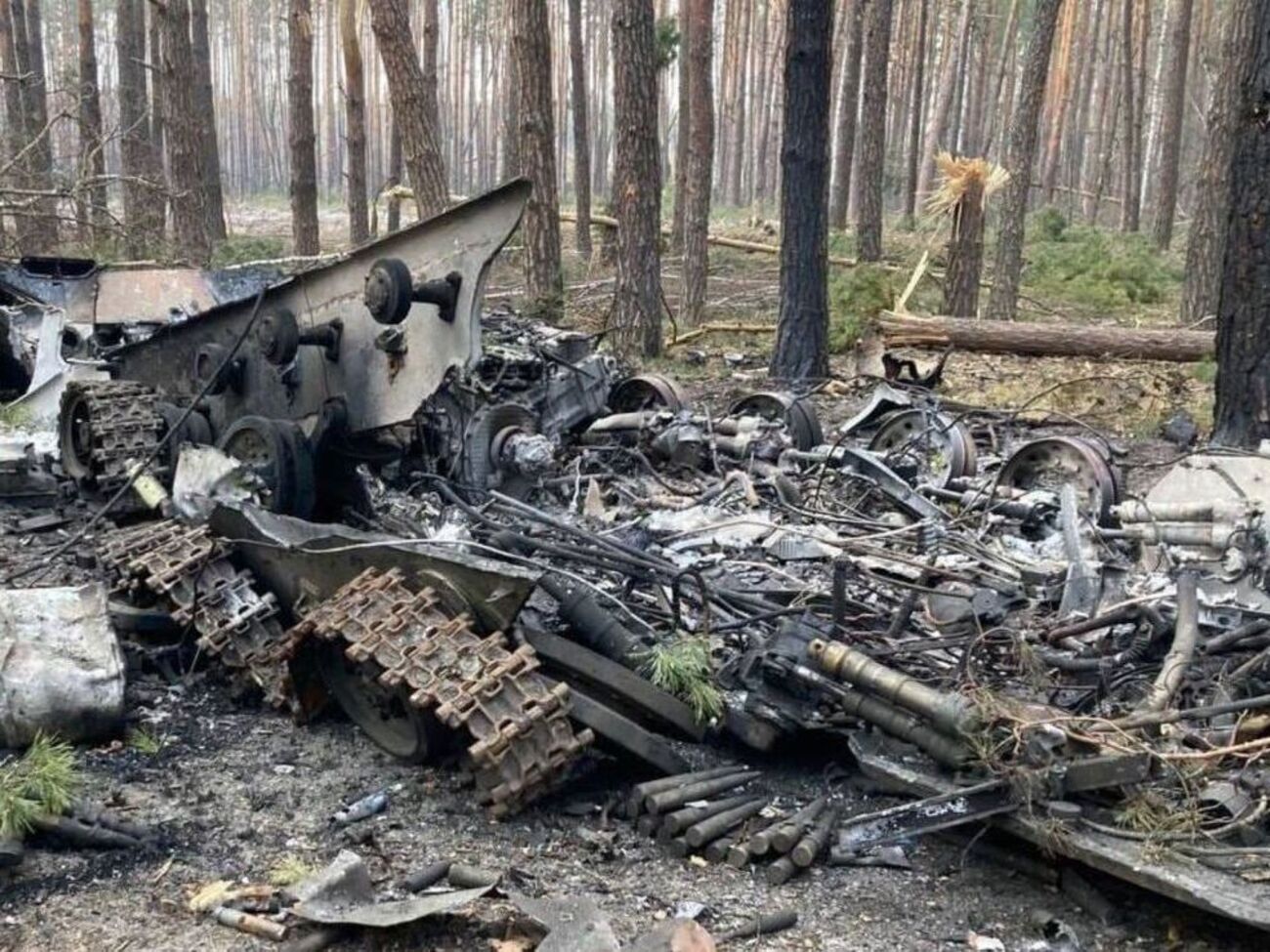 Как пояснили в СБУ, оккупанты пытаются создать хотя бы видимость своих "успехов" в Украине