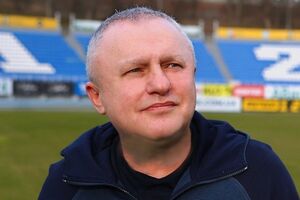 Суркіс: Ми звернулися з ініціативою проведення благодійних матчів із європейськими клубами, уся виручка від яких буде спрямована на боротьбу України з російським агресором