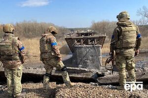 ВСУ занимаются разминированием населенных пунктов Черниговской области