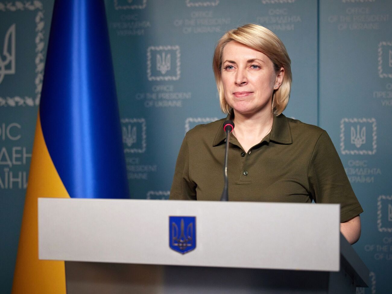 В качестве примера Верещук привела инцидент на&nbsp;гумкоридоре в направлении Мариуполя, когда пьяные оккупанты препятствовали эвакуации людей