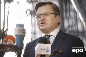 Кулеба: Из этого ответа станет понятно: Россия продолжает говорить языком ультиматумов или она все-таки перешла к конструктивному обсуждению повестки дня