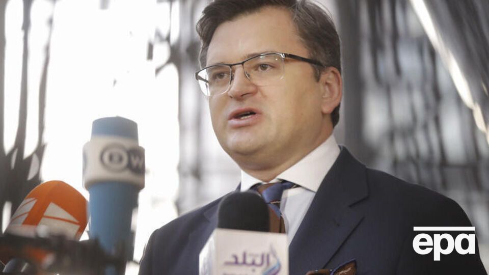 Кулеба: Из этого ответа станет понятно: Россия продолжает говорить языком ультиматумов или она все-таки перешла к конструктивному обсуждению повестки дня