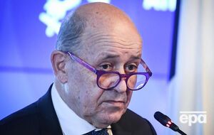 Ле Дріан: Ми маємо дуже чітку мету – ні від чого не відмовлятися й активізувати наші зусилля до повного припинення вогню