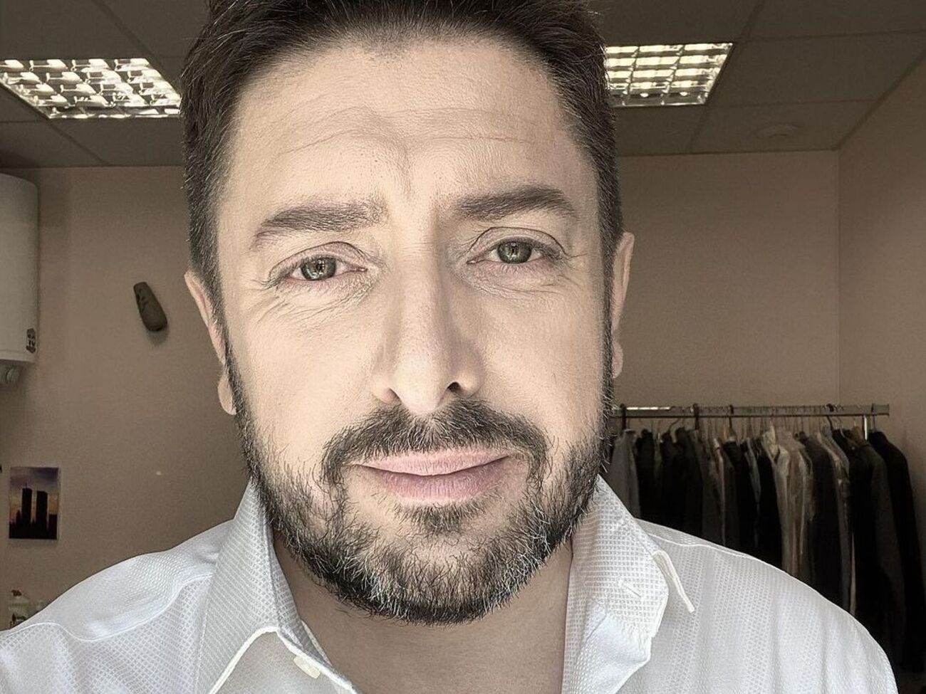 Суханов: Я держу кулаки, чтобы это все закончилось в конце весны или в начале лета