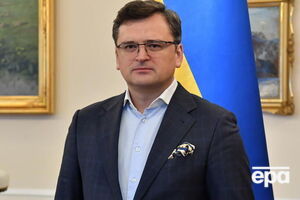Кулеба: После 36 дней войны никто в Европе или за океаном даже не решится давить на президента Зеленского или на Украину по любому поводу