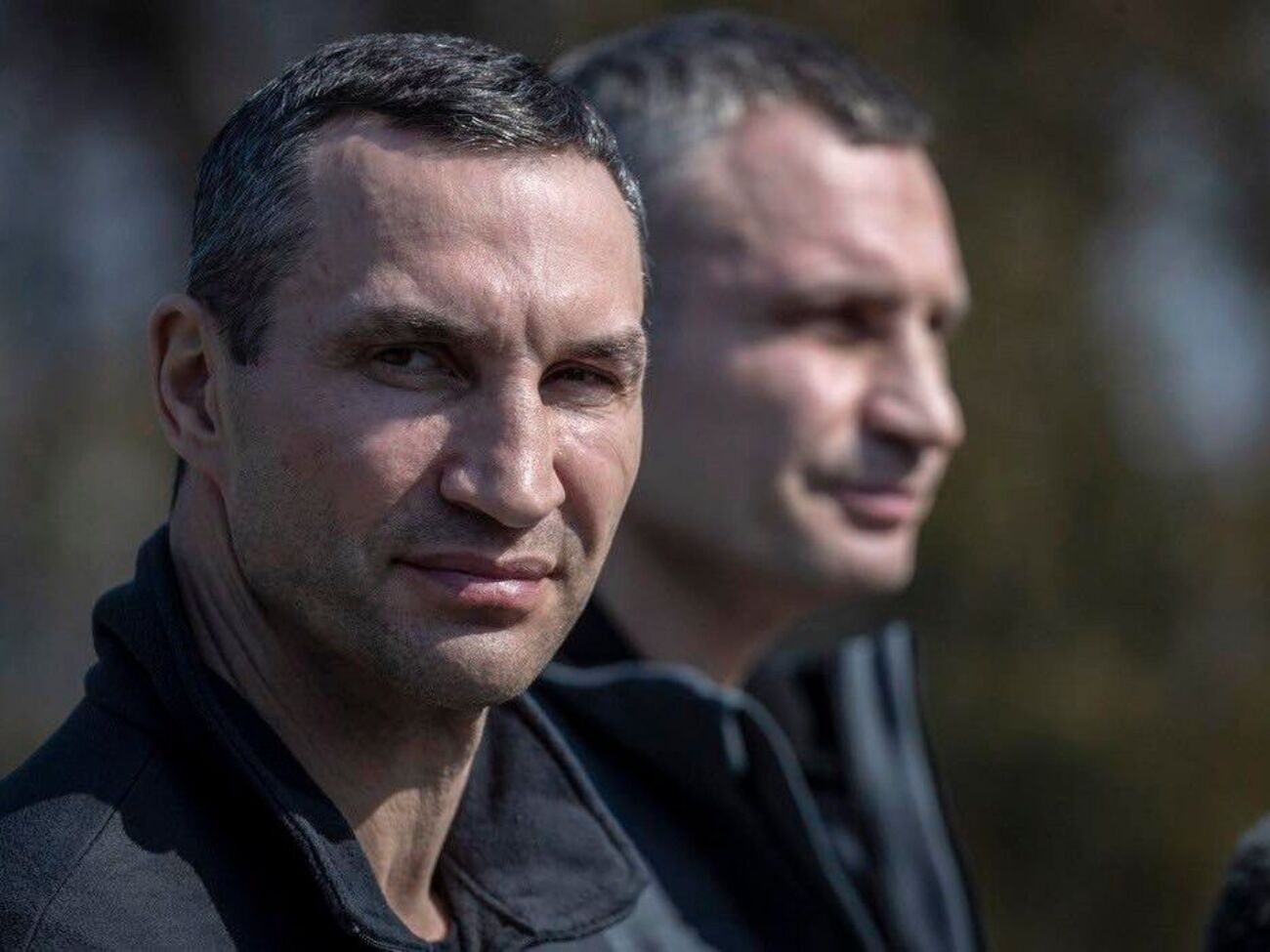Володимир Кличко: Нам терміново потрібна потужніша економічна, гуманітарна та військова підтримка