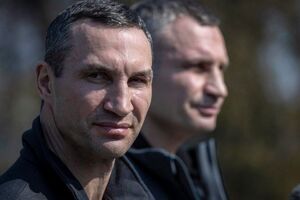 Володимир Кличко: Нам терміново потрібна потужніша економічна, гуманітарна та військова підтримка