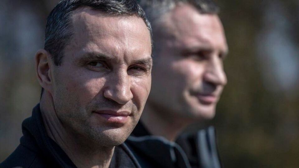 Володимир Кличко: Нам терміново потрібна потужніша економічна, гуманітарна та військова підтримка
