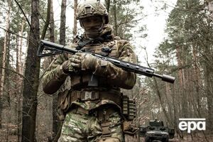 Українські військові прогнозують, що ворог зосередиться на боях на сході