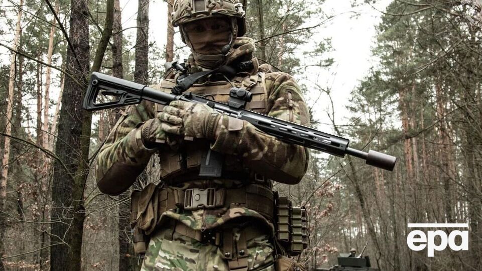Українські військові прогнозують, що ворог зосередиться на боях на сході