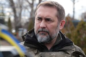 Гайдай: Они настолько тупые или настолько пренебрежительно относятся к своему народу, что им не нужно ничего выдумывать