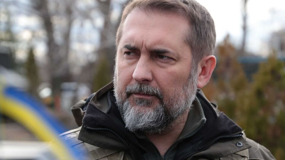 Гайдай: Вони настільки тупі або настільки зневажливо ставляться до свого народу, що їм не потрібно нічого вигадувати