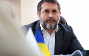 Гайдай назвал Россию "прогнившей страной"