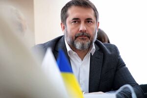 Гайдай назвал Россию "прогнившей страной"