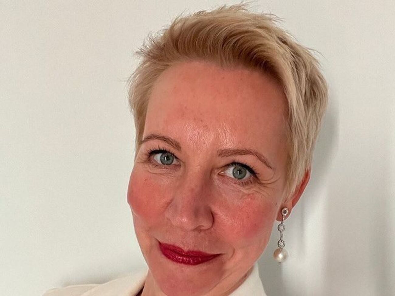 Лазарева о будущем РФ:&nbsp;Я очень сочувствую тем людям, которые там будут жить