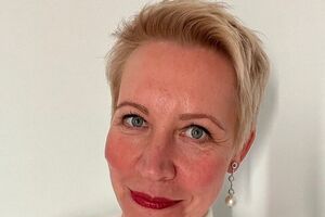 Лазарева о будущем РФ: Я очень сочувствую тем людям, которые там будут жить