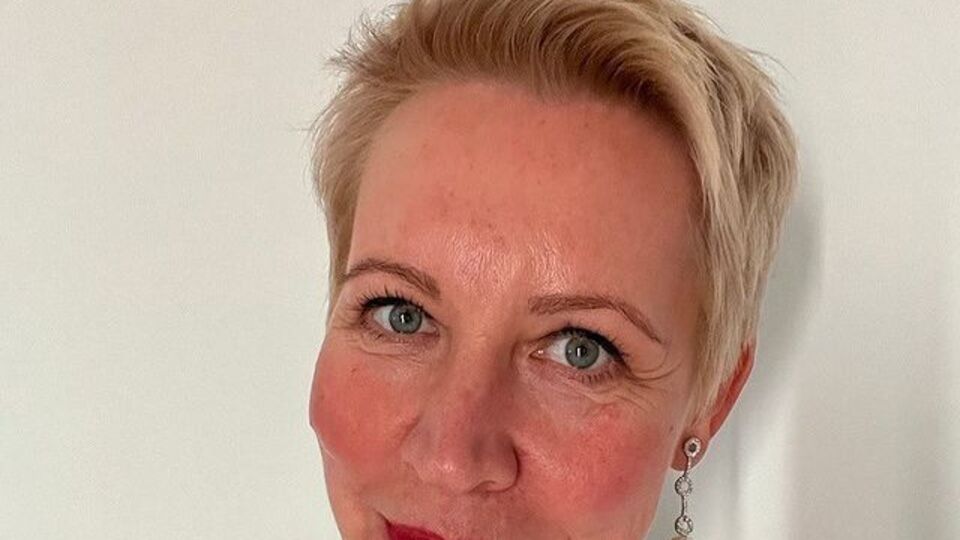 Лазарева о будущем РФ: Я очень сочувствую тем людям, которые там будут жить