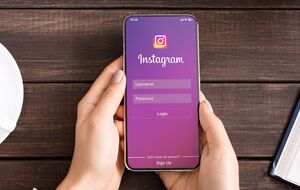 Instagram у Росії почали блокувати 13 березня