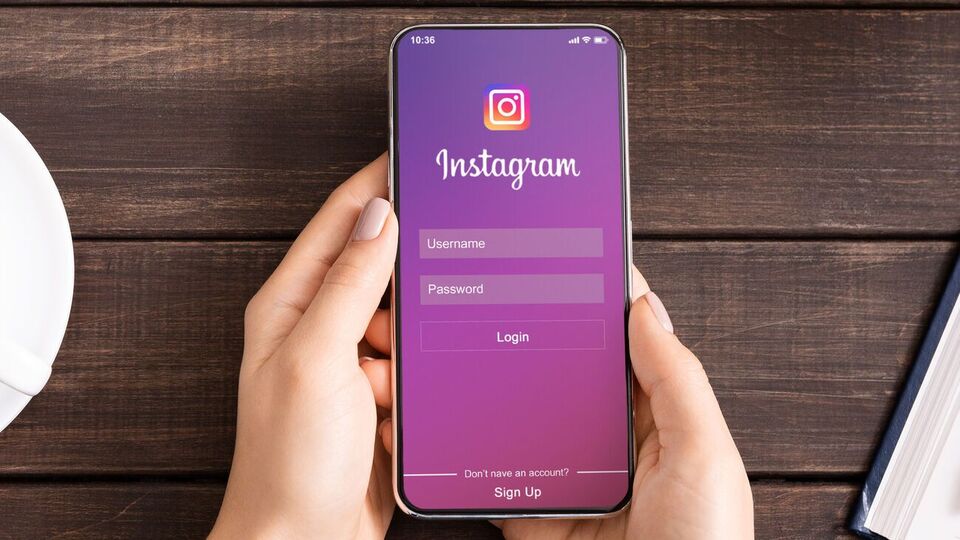 Instagram у Росії почали блокувати 13 березня