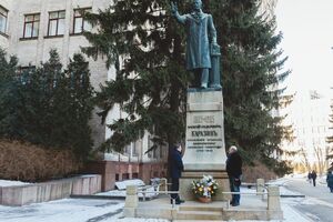 В министерстве не уточнили, куда переедет университет