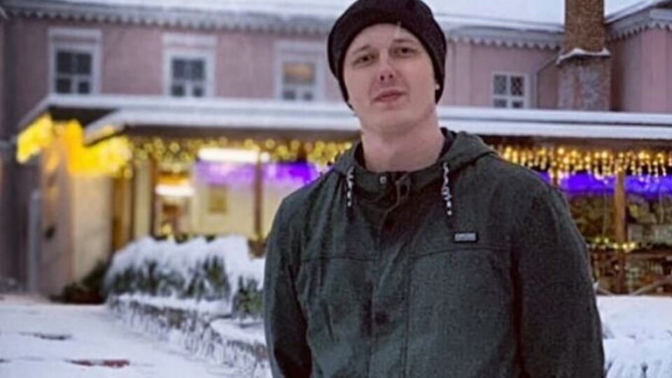 Ліквідований окупант був родом із Псковської області